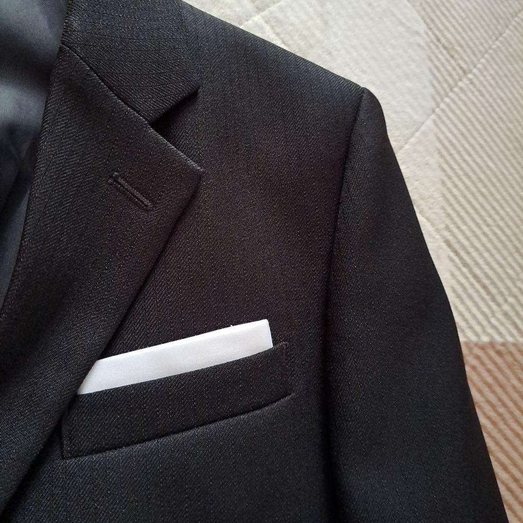 フォーマルスーツセット 150cm　Waltz by BEAMS DESIGN