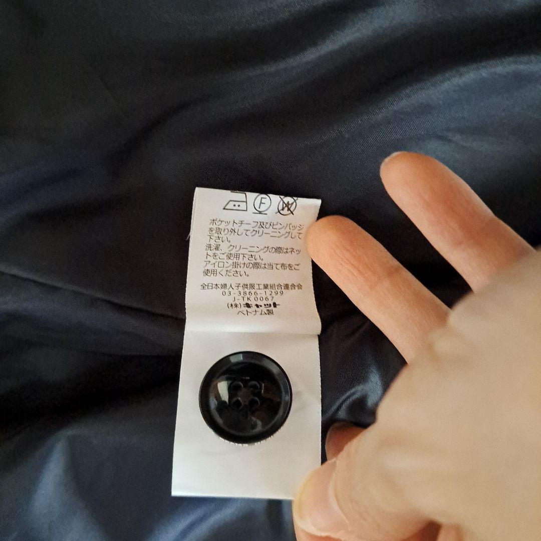 フォーマルスーツセット 150cm　Waltz by BEAMS DESIGN