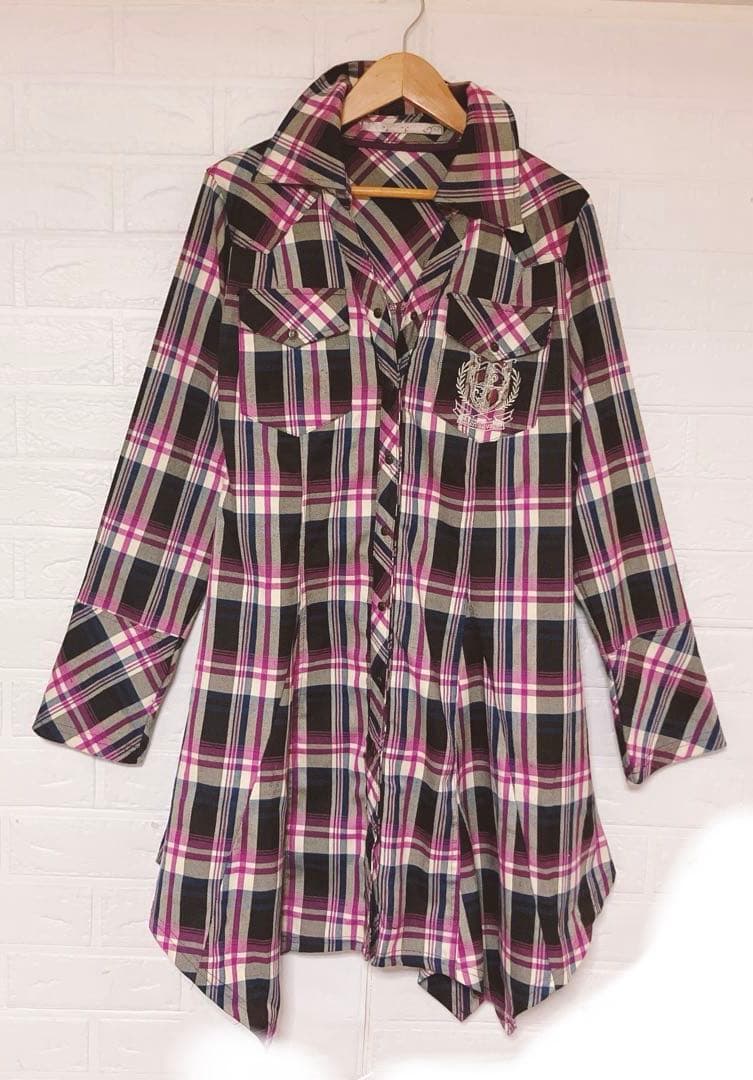 ozz on オッズオン　ローゼンカヴァリエ　ワンピース　y2k ゴスロリ