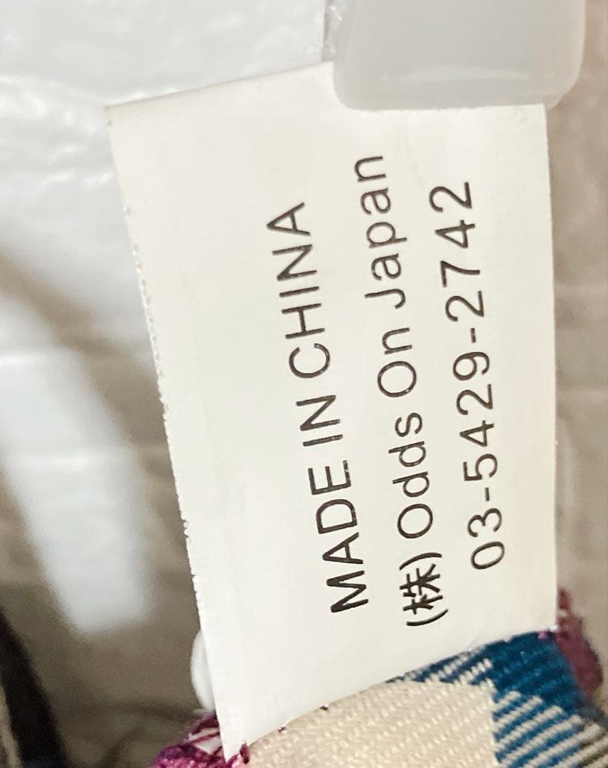 ozz on オッズオン　ローゼンカヴァリエ　ワンピース　y2k ゴスロリ