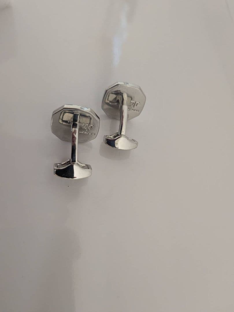 B*N様 タテオシアン　カフリンクス