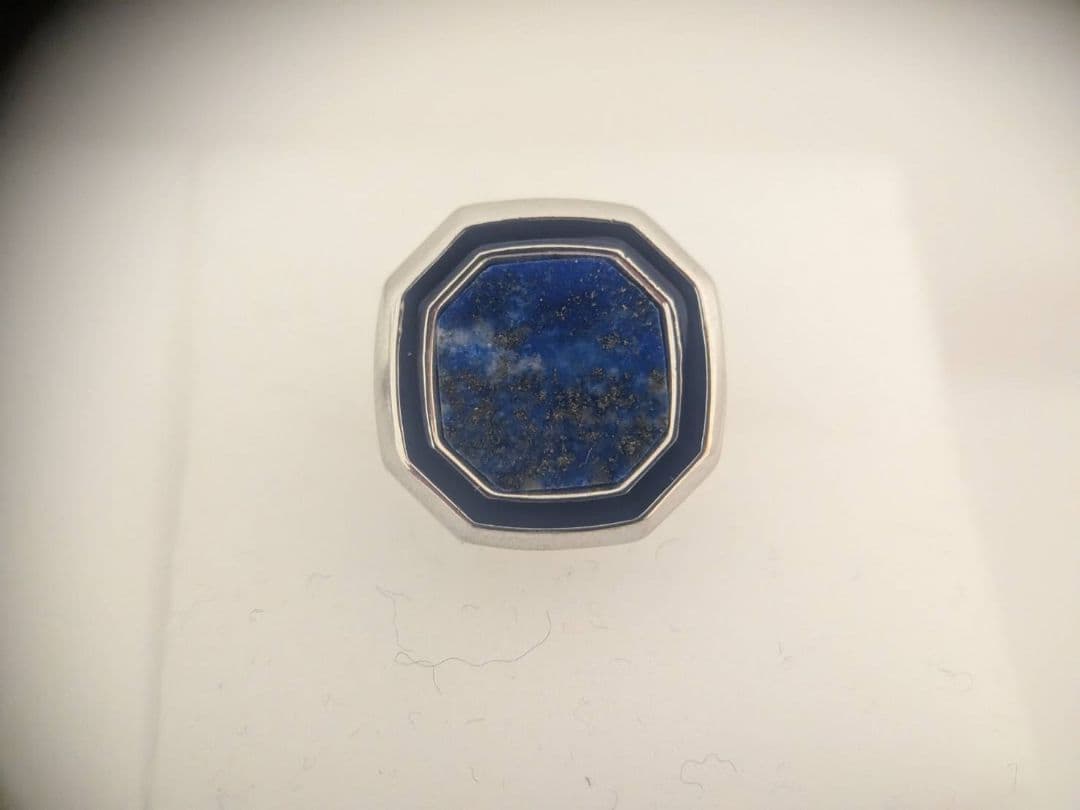 B*N様 タテオシアン　カフリンクス