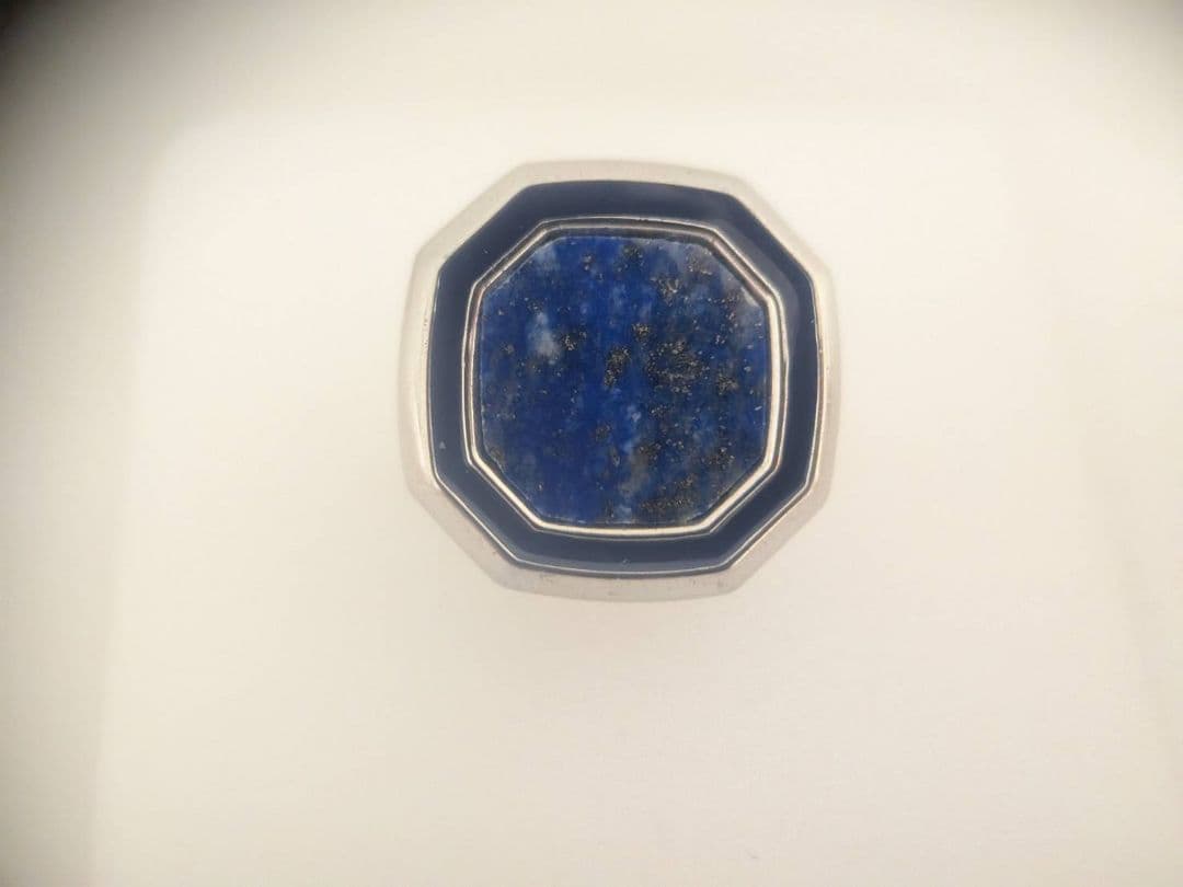 B*N様 タテオシアン　カフリンクス