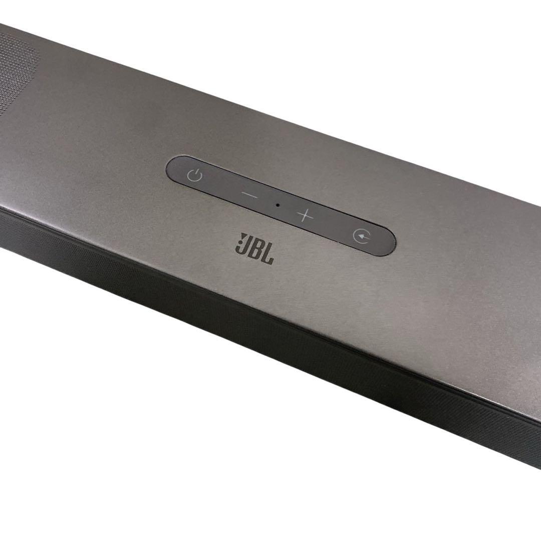 美品 JBL BAR 5.0 Multi Beam サウンドバー