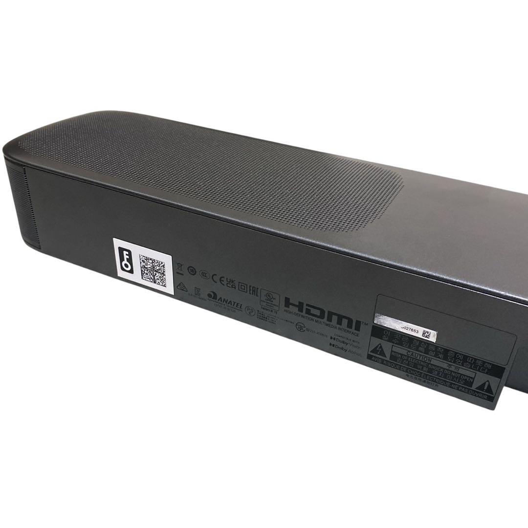 美品 JBL BAR 5.0 Multi Beam サウンドバー