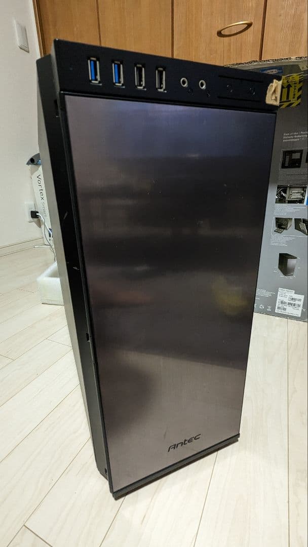 BTOパソコ パーツ