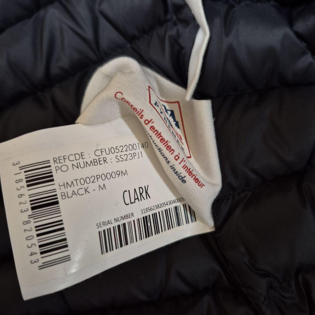 トリボーPYRENEX ピレネックス CLARK クラーク