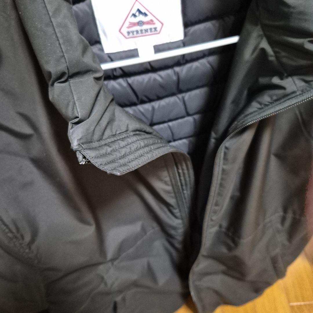 トリボーPYRENEX ピレネックス CLARK クラーク