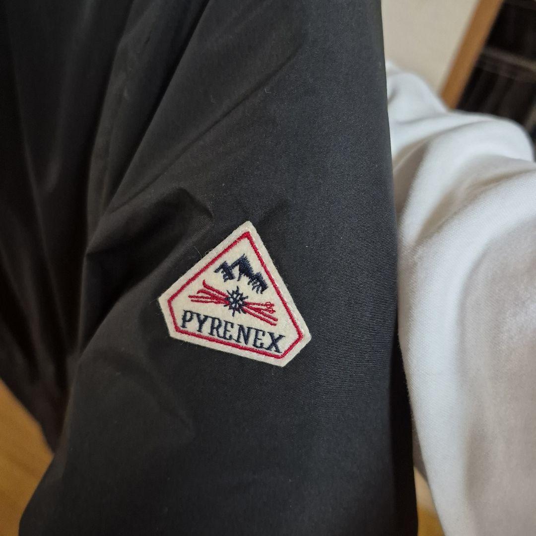 トリボーPYRENEX ピレネックス CLARK クラーク