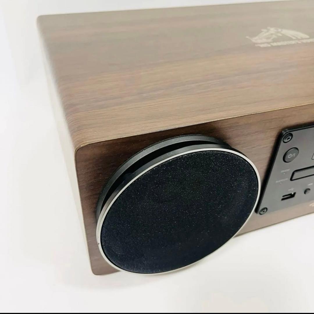 Victor ミニコンポ EX-D6 Bluetooth オーディオ機器