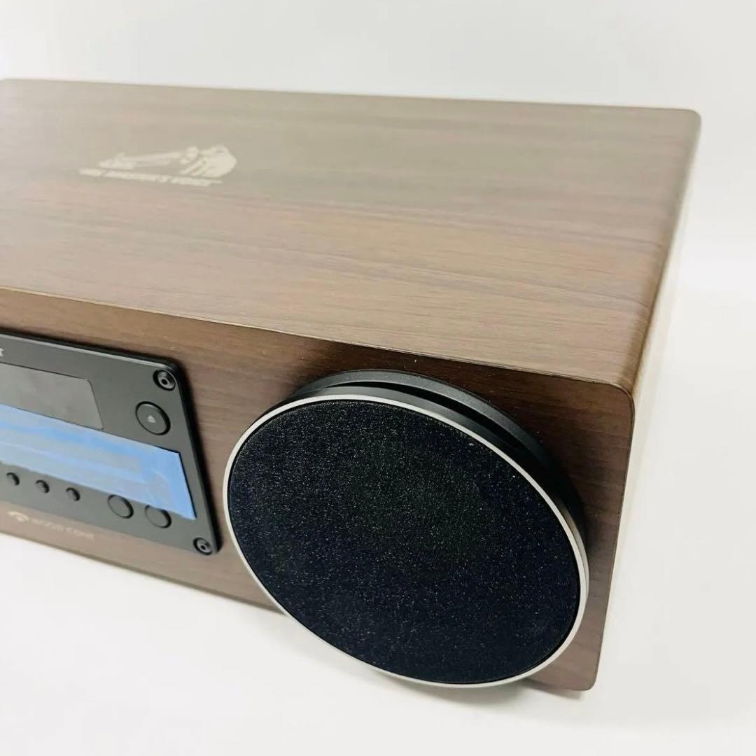 Victor ミニコンポ EX-D6 Bluetooth オーディオ機器