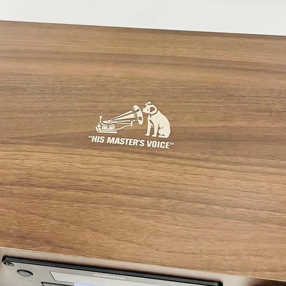 Victor ミニコンポ EX-D6 Bluetooth オーディオ機器