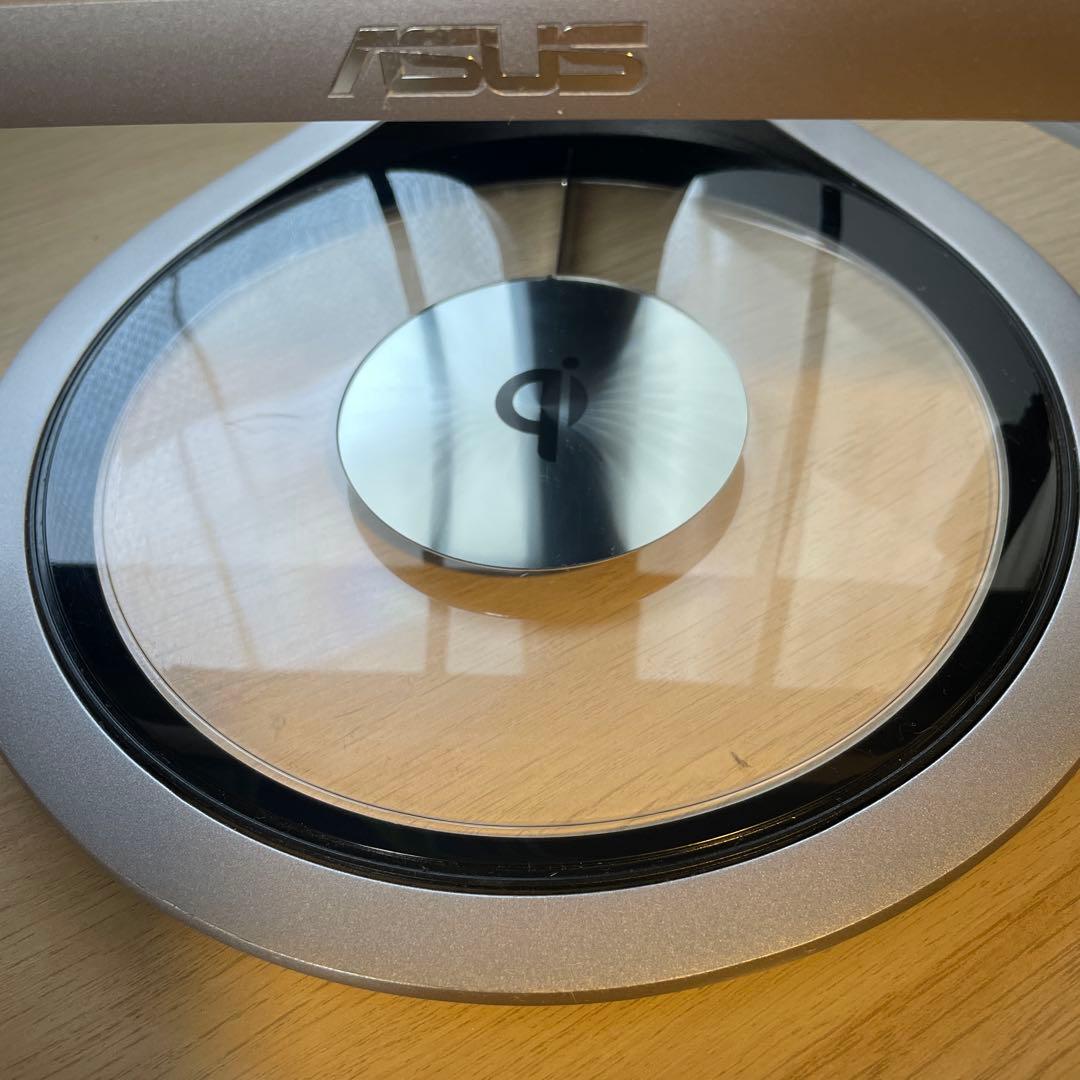 ASUS ウルトラワイドモニター harman kardon(高画質高音質)最安