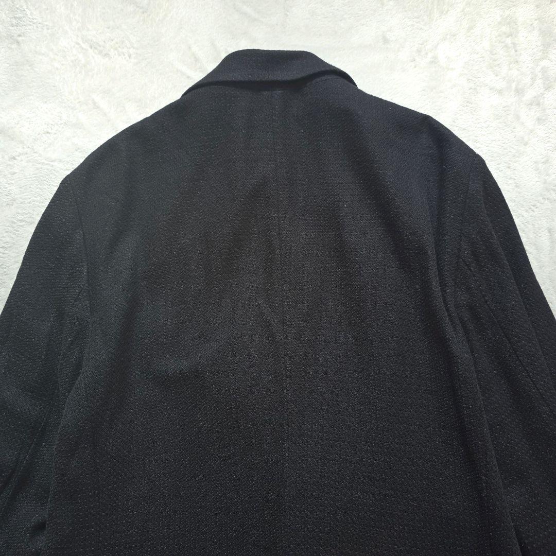 CIRCOLO1901チルコロ コットンリネン アンコンブラック 23SS 52