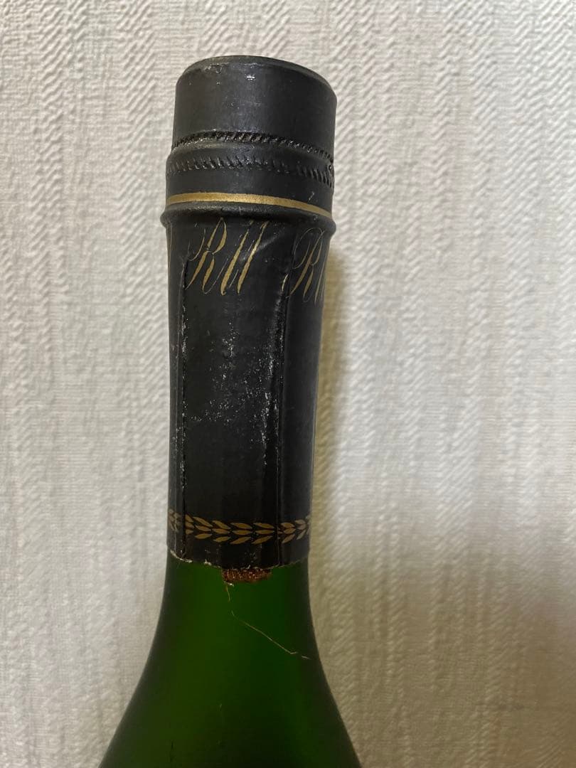 ジャッキー　レミーマルタン エクストラ グランド ファイン シャンパーニュ