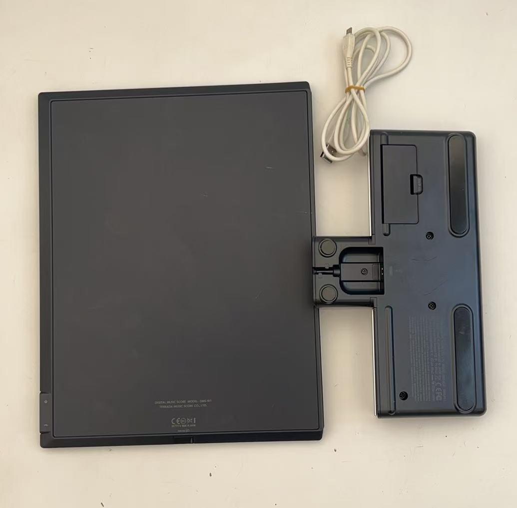 GVIDO DMS-W1 楽譜端末 電子楽譜 ジャンク品