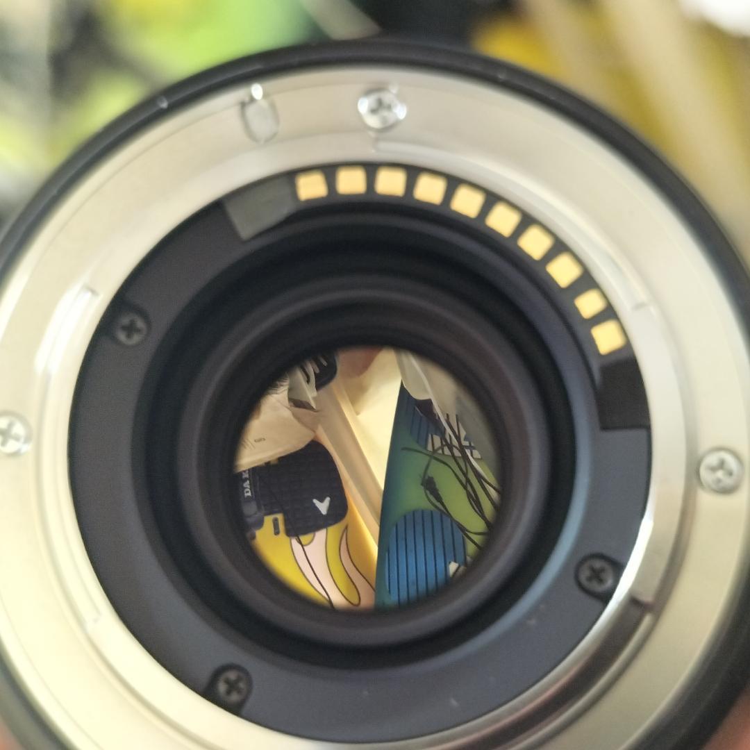 シグマ SIGMA Sigma 17-40mm F1.8 DC Xマウント