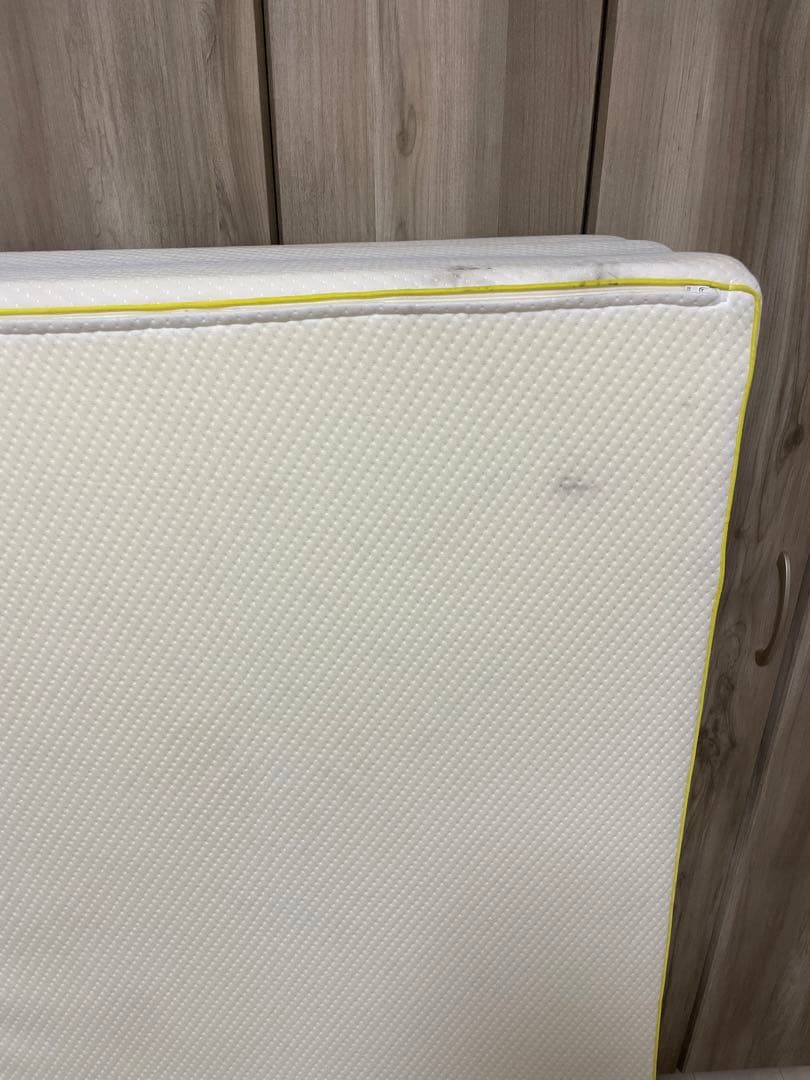 西川　睡眠ラボ　ドッツプラス　ダブルサイズ