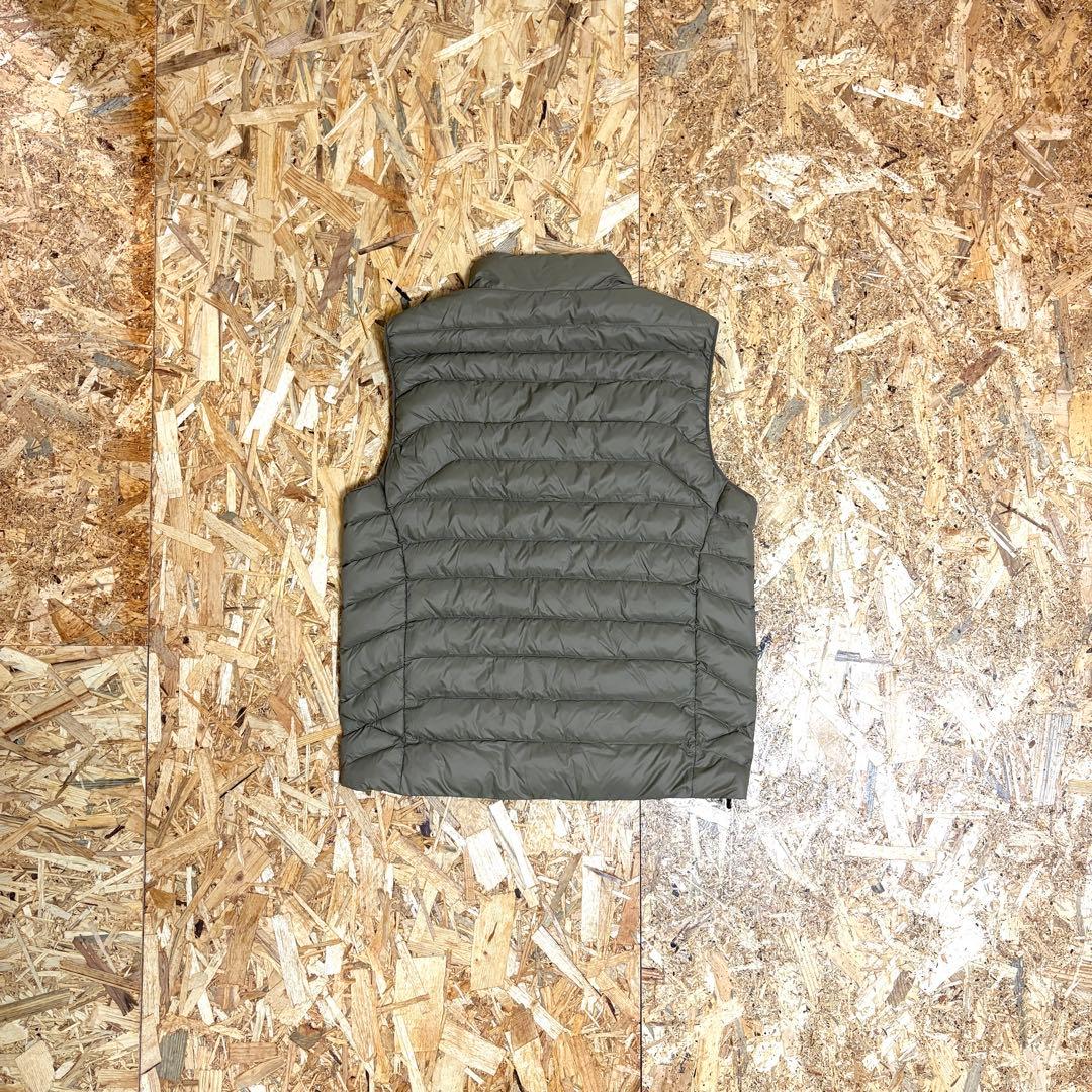 極美USED POLO RALPH LAUREN down vest