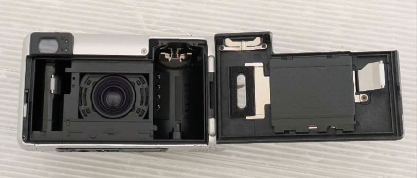 PENTAX ESPIO 120SW フィルムカメラ