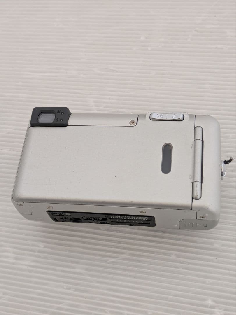 PENTAX ESPIO 120SW フィルムカメラ