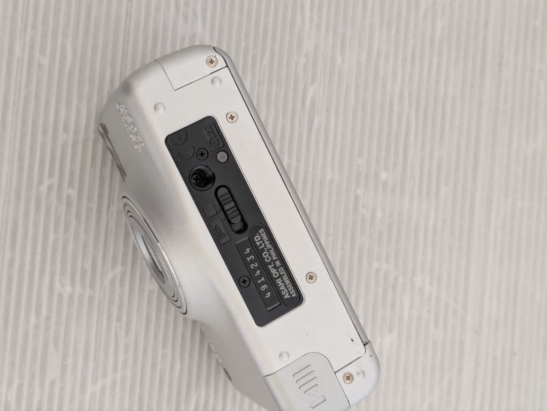 PENTAX ESPIO 120SW フィルムカメラ