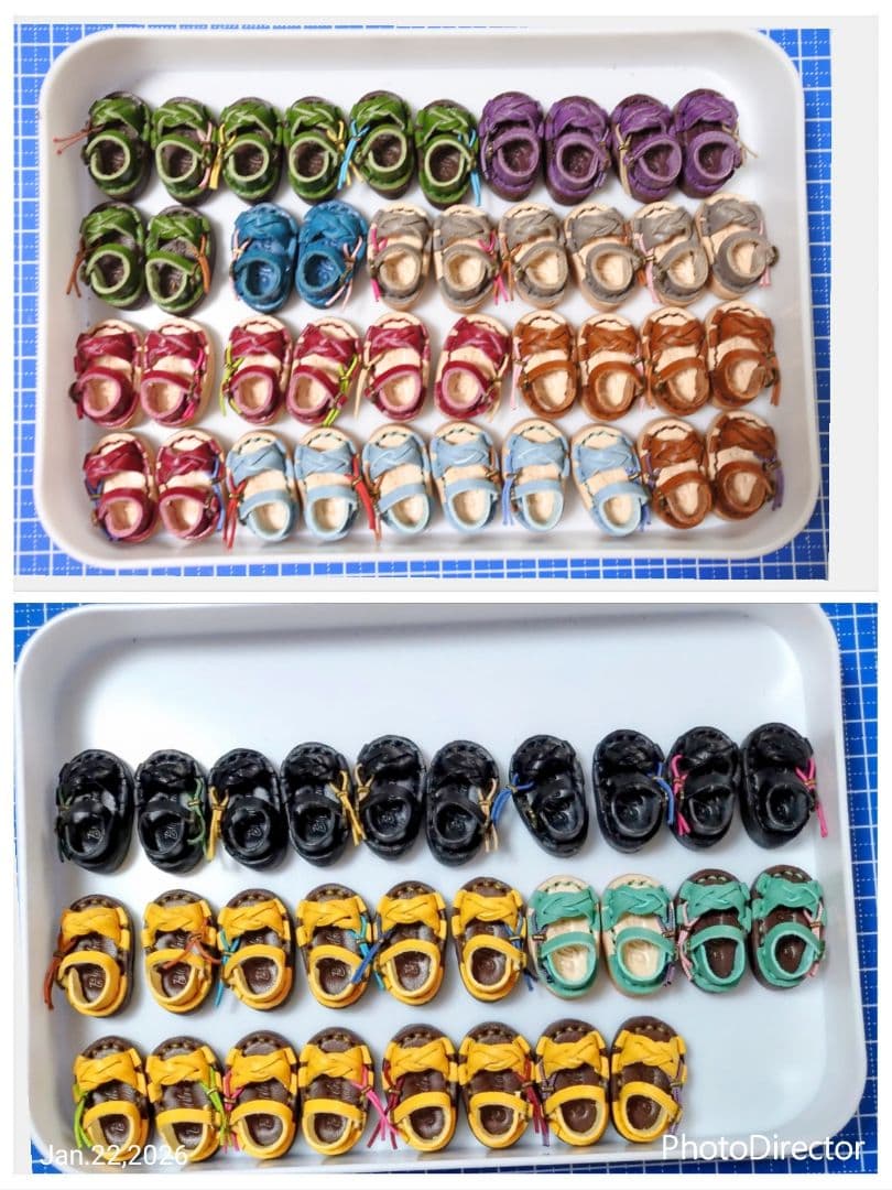 【ウニ様】オーダー専用ページ