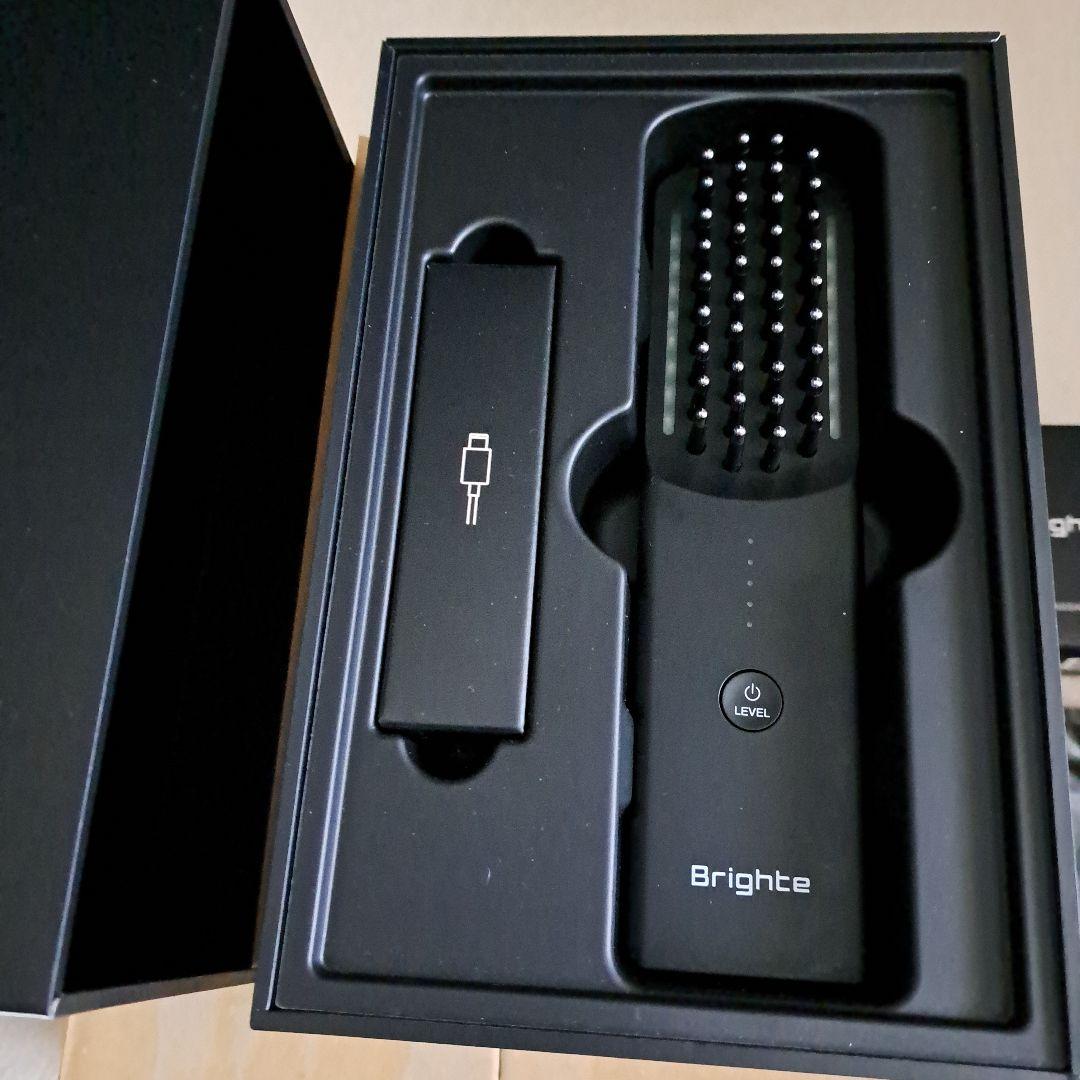 Brighte セット