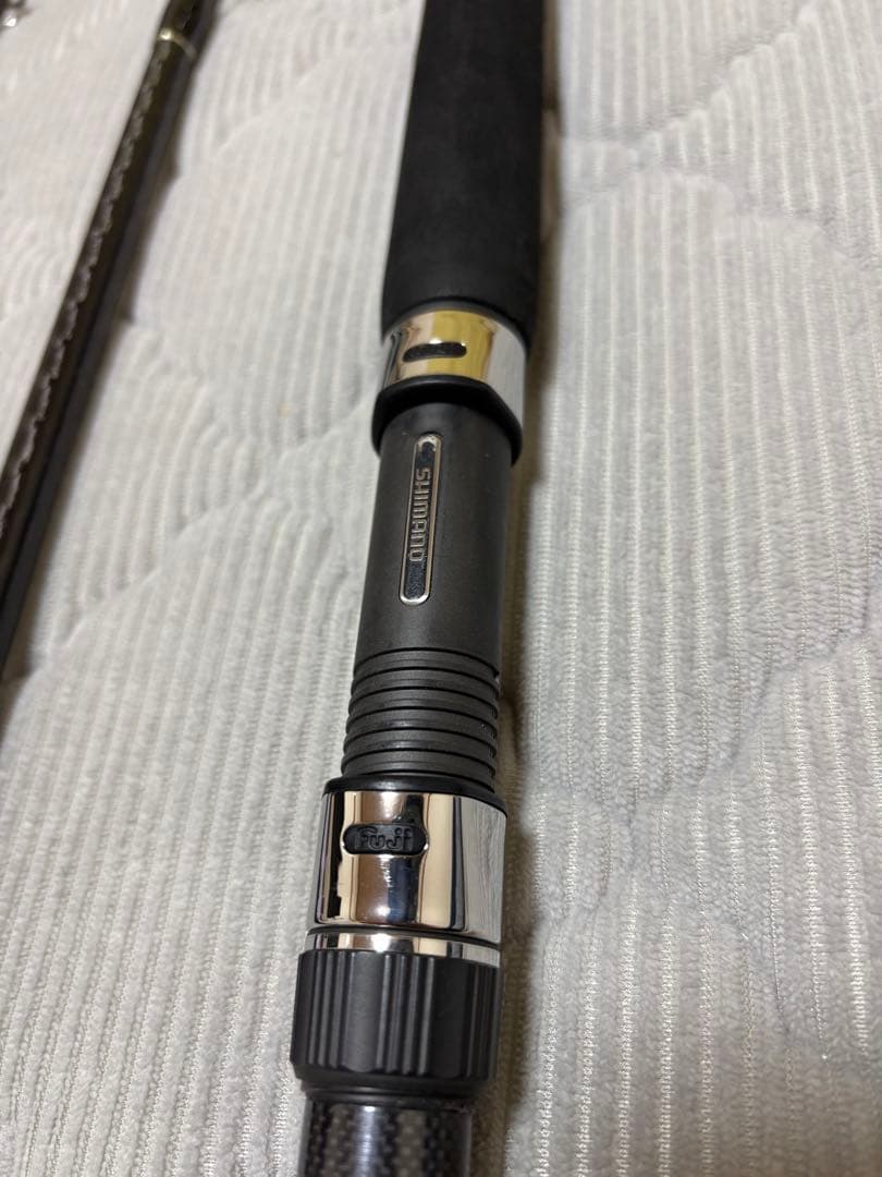 コルトスナイパーXR S100XH-3