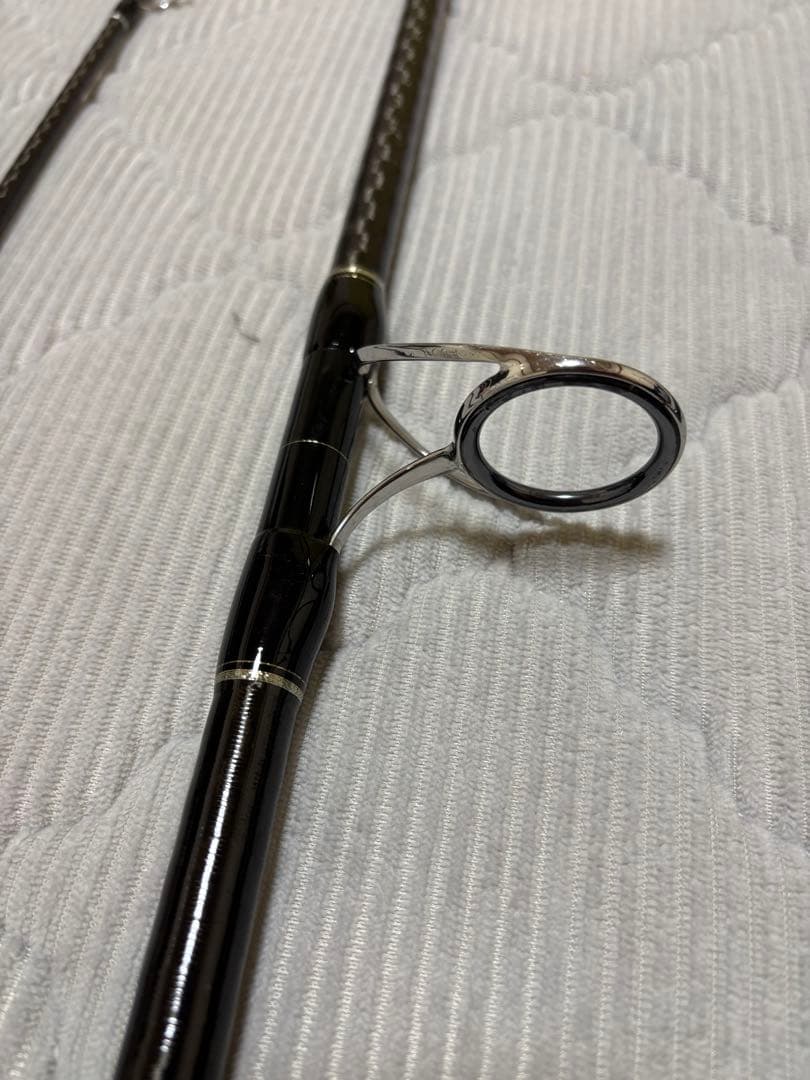 コルトスナイパーXR S100XH-3