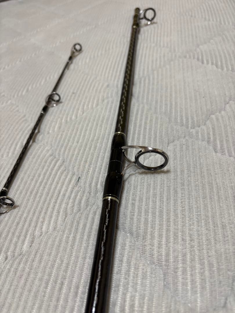 コルトスナイパーXR S100XH-3