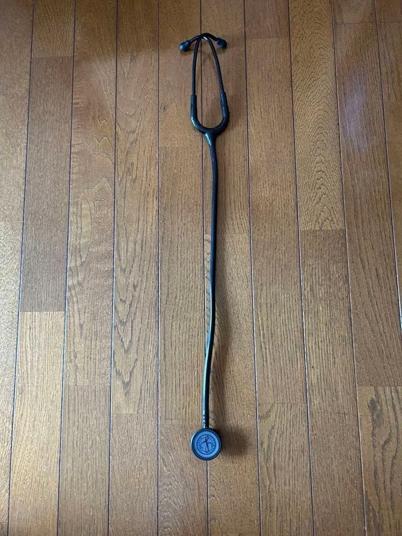 Littmann Classic III 聴診器
