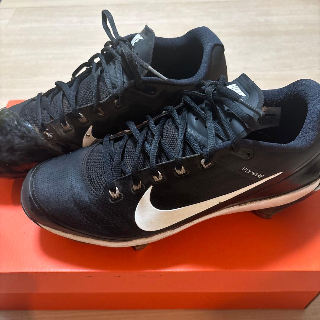 NIKE 野球 スパイク