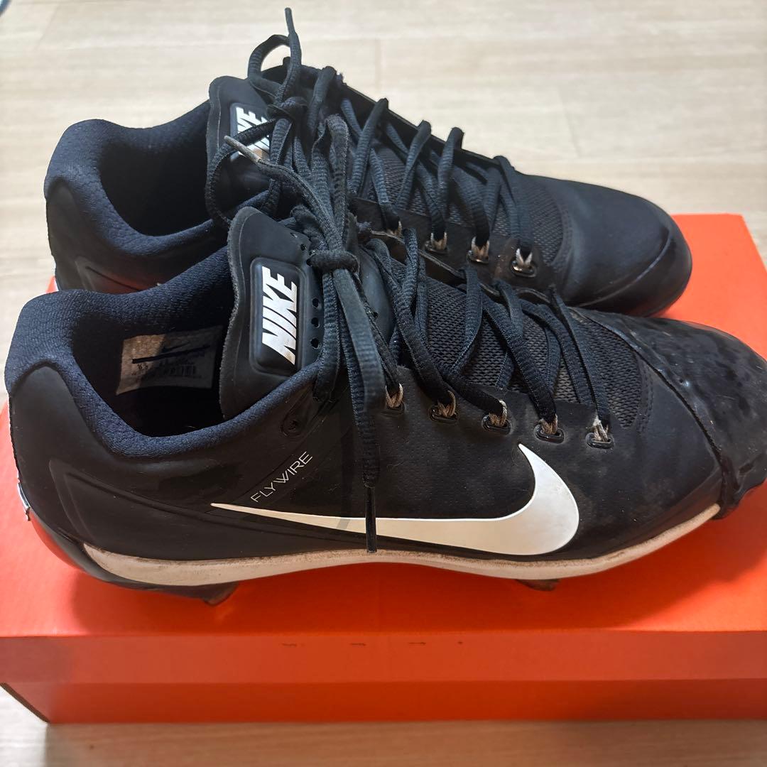 NIKE 野球 スパイク