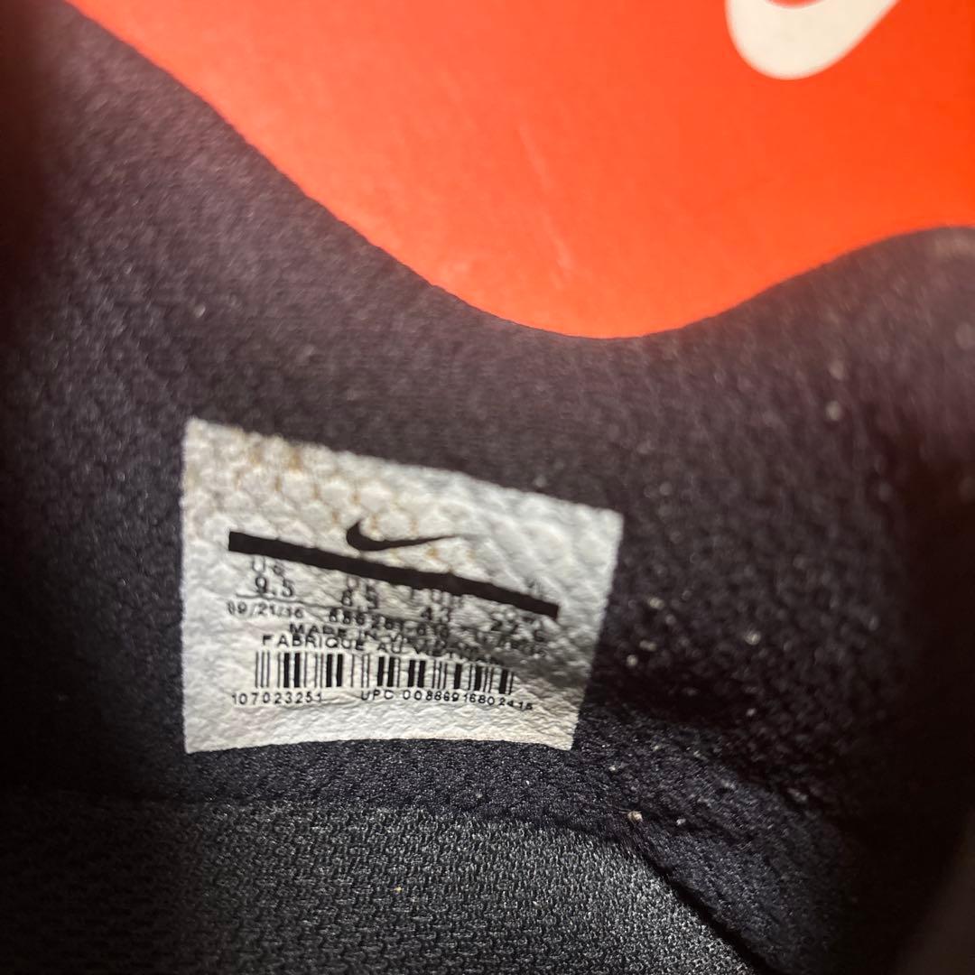 NIKE 野球 スパイク