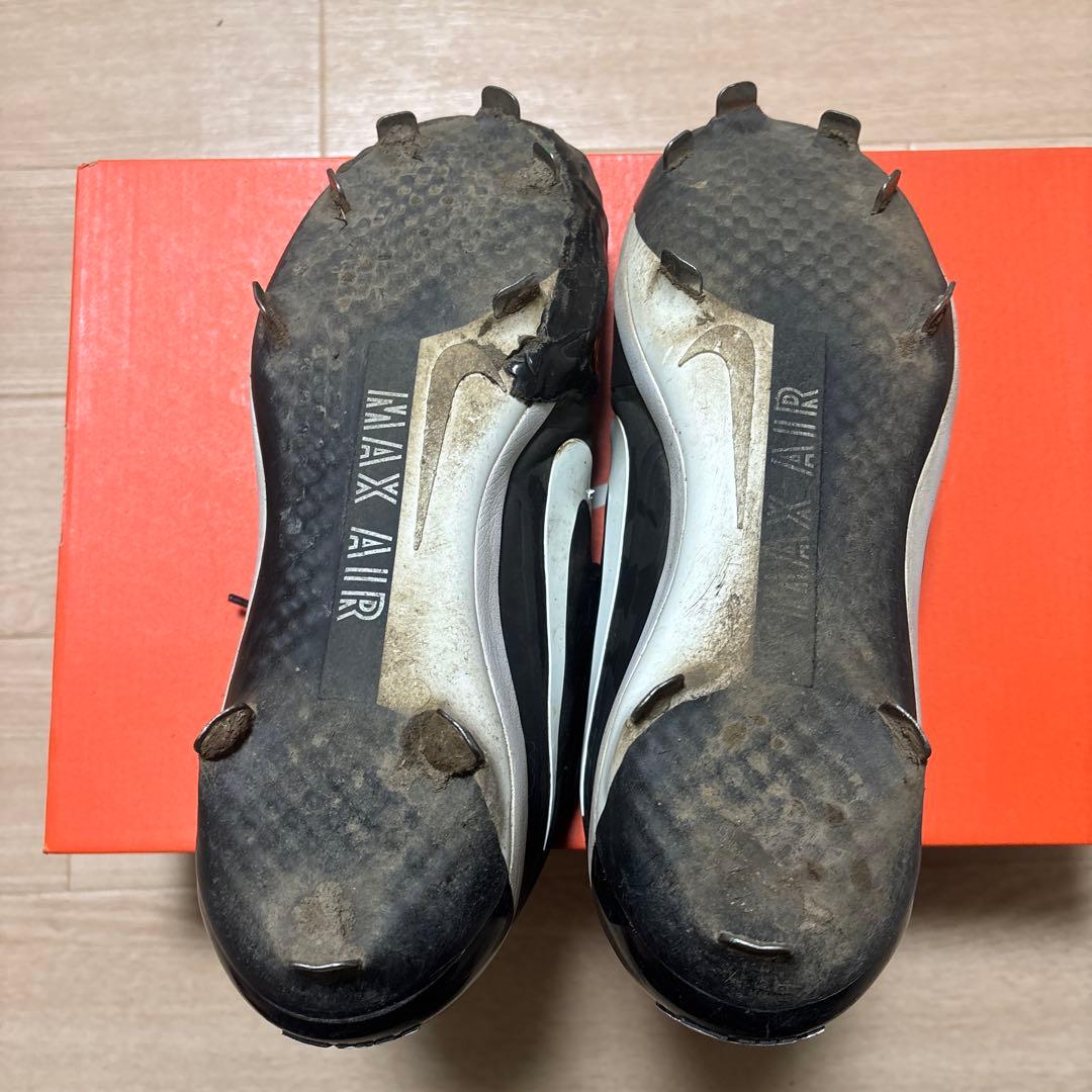 NIKE 野球 スパイク