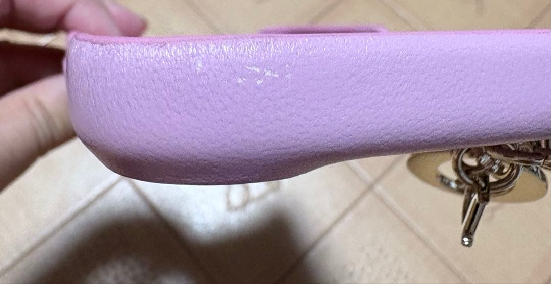 dior iPhoneケース　iPhone16