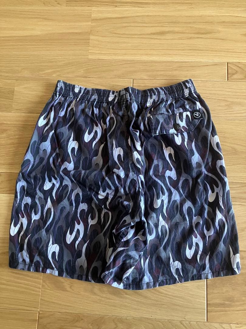 masses ショートパンツ ハーフパンツ M