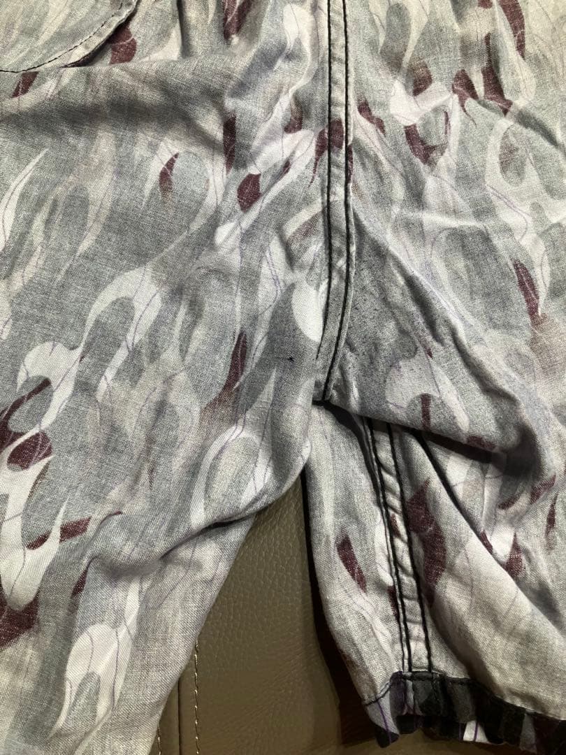 masses ショートパンツ ハーフパンツ M