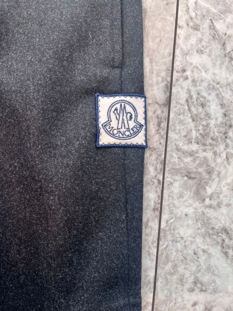 か*ま様 モンクレール　MONCLER GAMME BLEU サイズ3