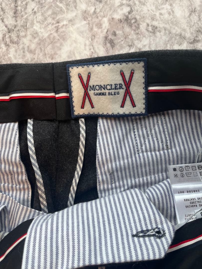 か*ま様 モンクレール　MONCLER GAMME BLEU サイズ3