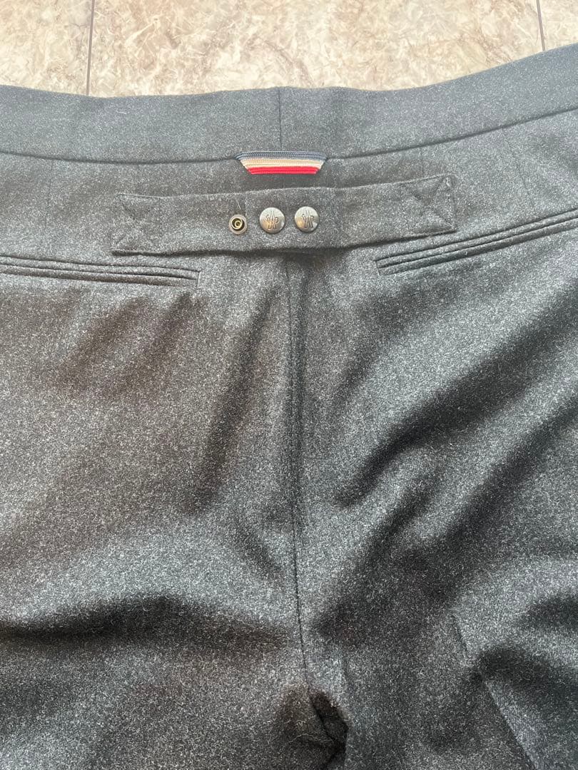 か*ま様 モンクレール　MONCLER GAMME BLEU サイズ3