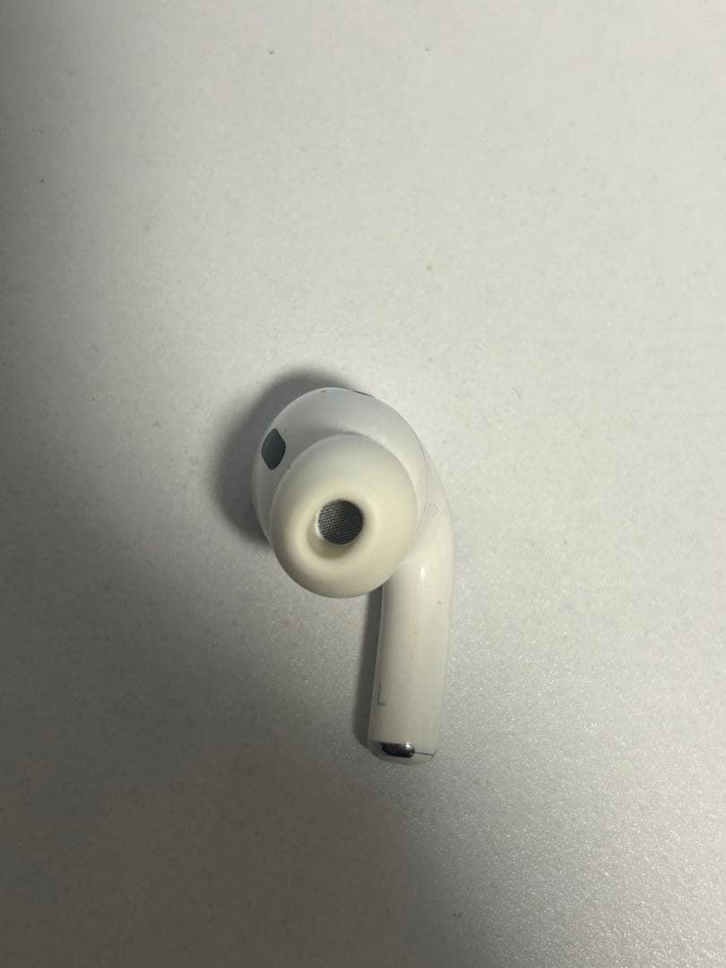 エアポッツプロ 第2世代 AirPods Pro 両耳イヤホン Apple