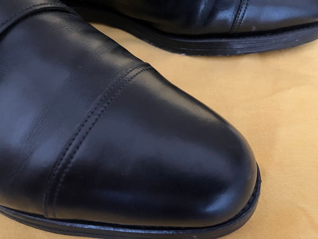 D*d様 ジョンロブ　ウィリアム　サイズ7