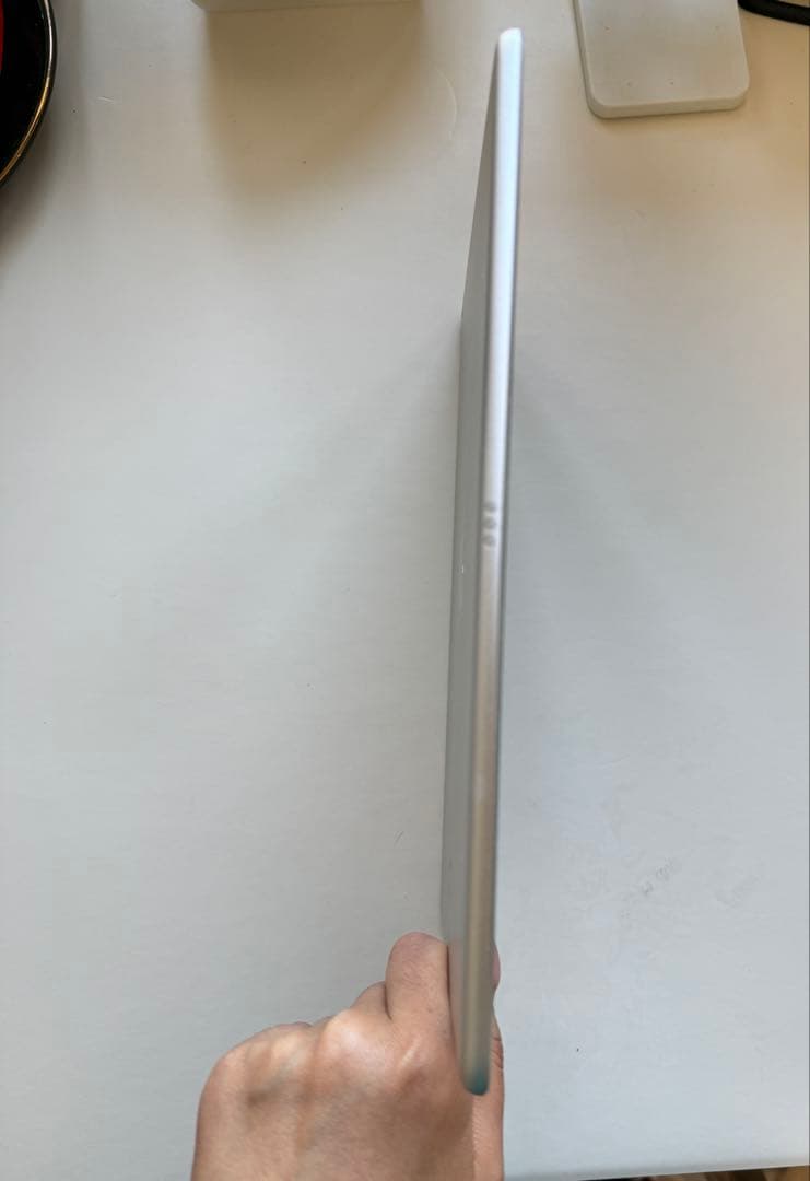 Apple iPad 64GB シルバー 本体