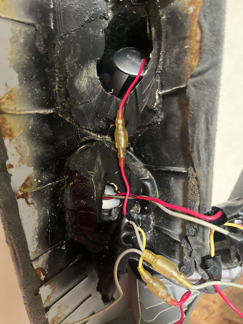 カーオーディオ Focal 3W2 Be+165K2+Utopia Be+PRS-D8400