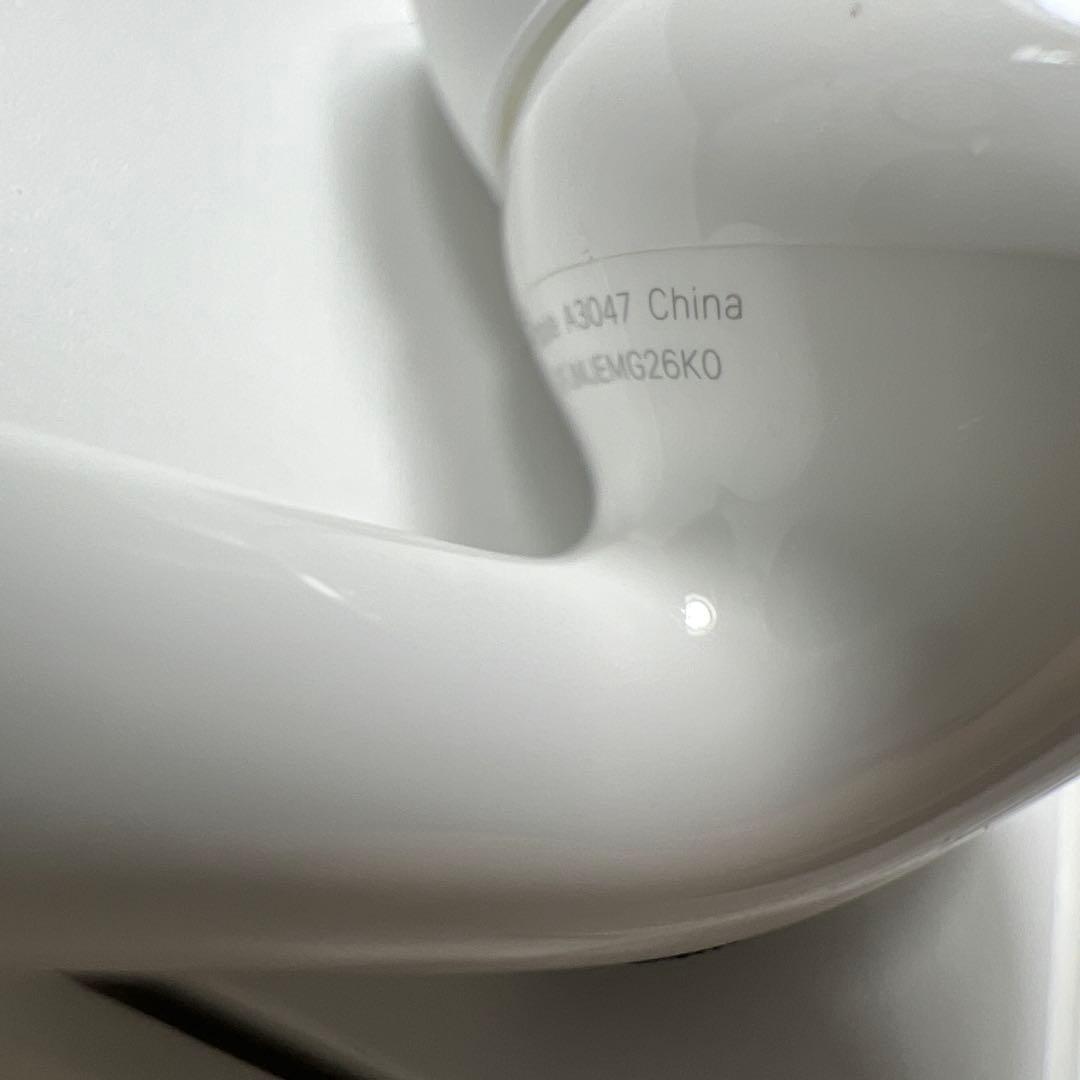 AirPods Pro 第2世代 usb-c 右耳 A3047 [92]