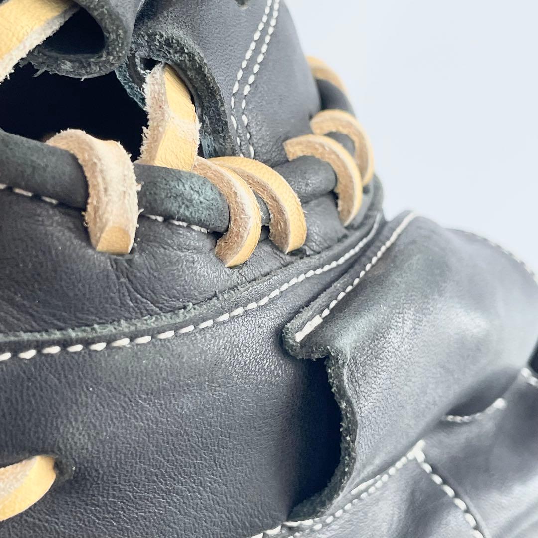 ハタケヤマ　少年軟式　キャッチャーミット PRO-JC8