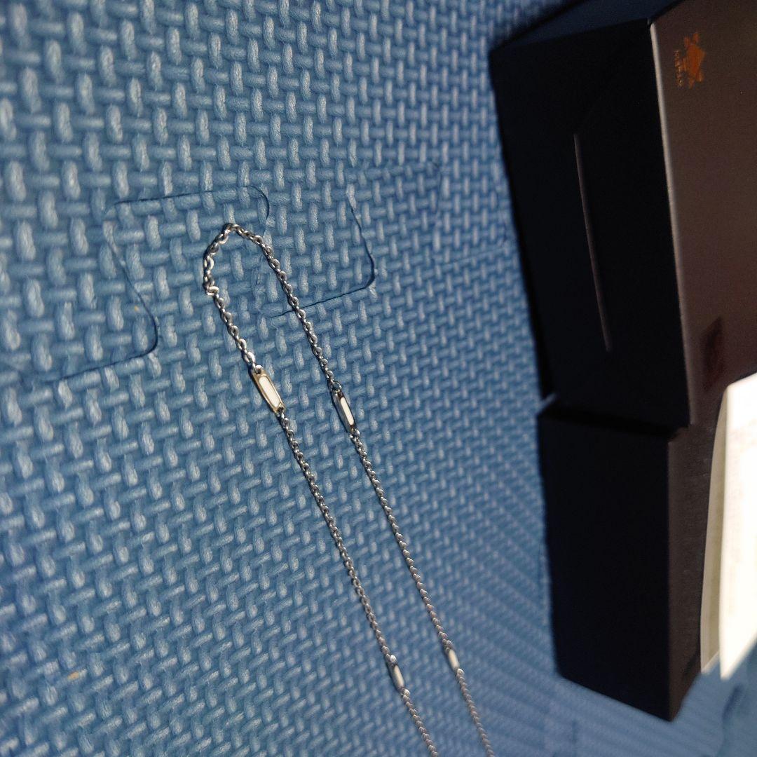 ファイテン　ネックレス