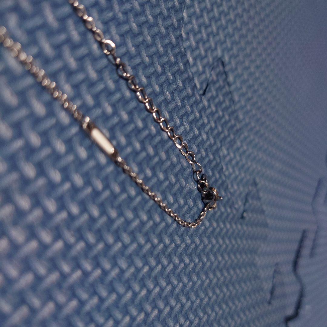 ファイテン　ネックレス